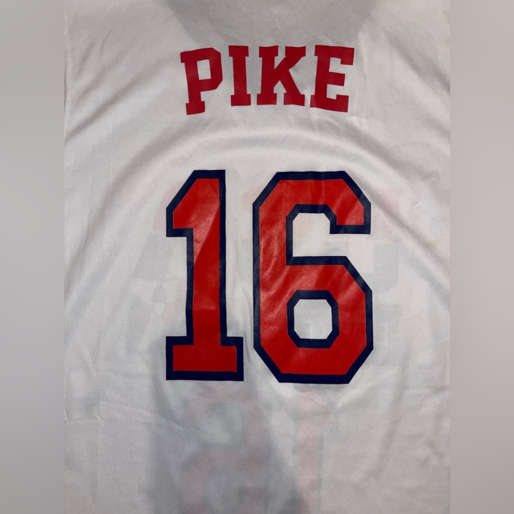 USA Basketball Mens Jersey Size XL - Picture 5 of 5